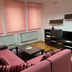 Staybihac Apartment