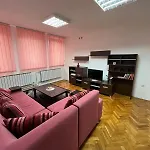 Apartment Staybihac Bihac