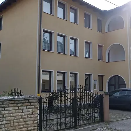 Staybihac
