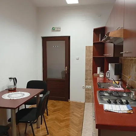 Staybihac Appartement
