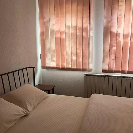 Staybihac * Bihać