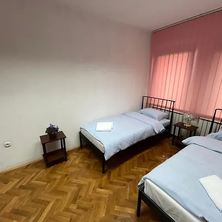 Staybihac Apartamento Bihać