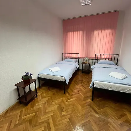 Staybihac Apartamento *