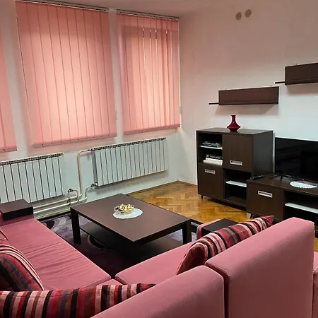 Staybihac Apartamento