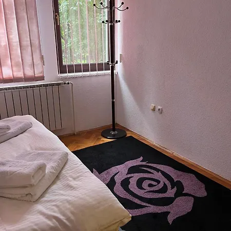 Staybihac Appartement Bihać