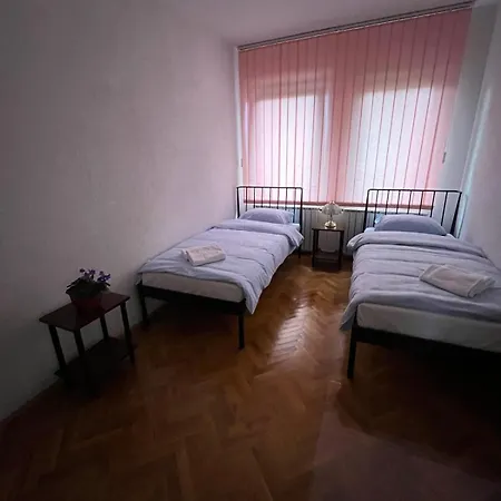 Staybihac Appartement