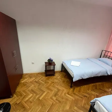 Appartement Staybihac