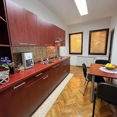 Appartement Staybihac *
