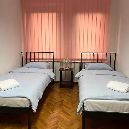 Staybihac Apartamento Bihać
