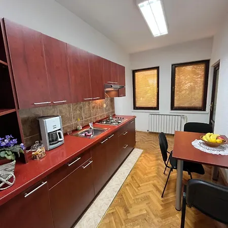 Appartement Staybihac Bihać