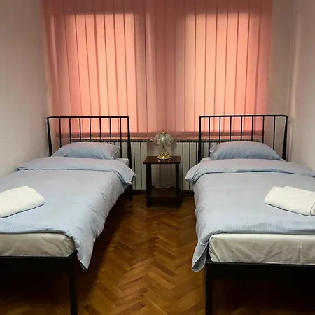 Apartamento Staybihac *