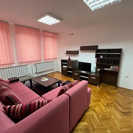 Appartement Staybihac Bihać