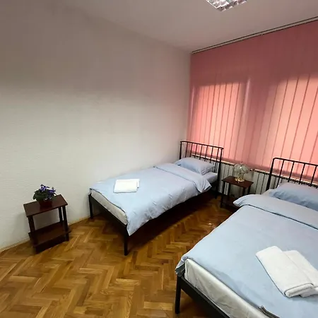 Appartement Staybihac