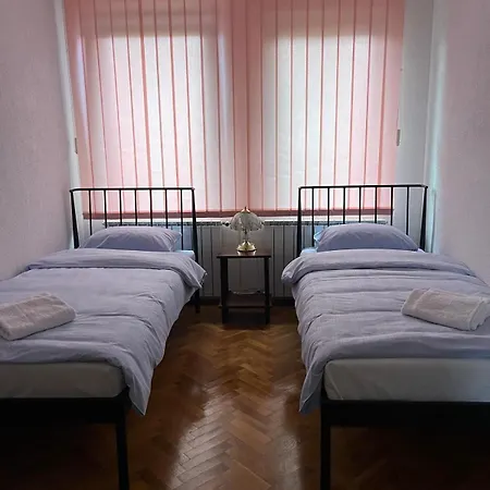 Appartement Staybihac *