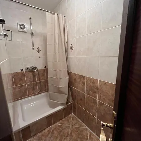 Staybihac Appartement Bihać