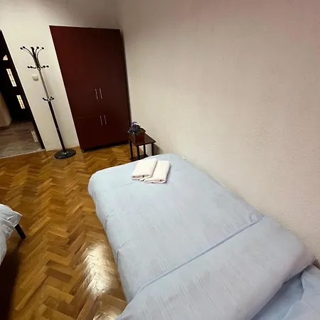Staybihac * Bihać