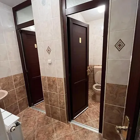 Appartement Staybihac