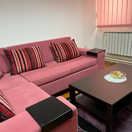 Appartement Staybihac *
