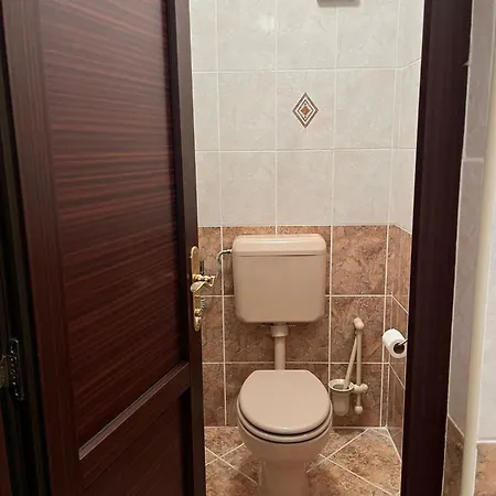 Appartement Staybihac Bihać