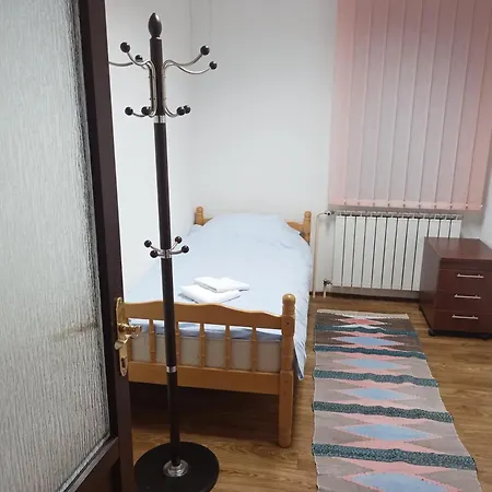 Staybihac Appartement *