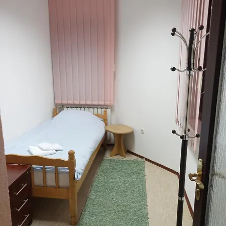 Daire Staybihac Bihać
