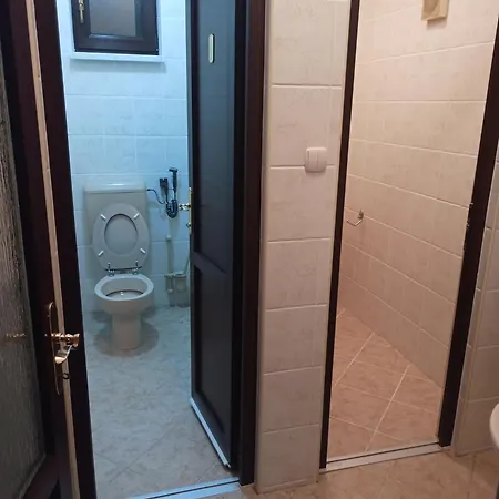 Staybihac Appartement Bihać