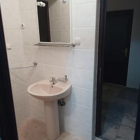 Staybihac Appartement *