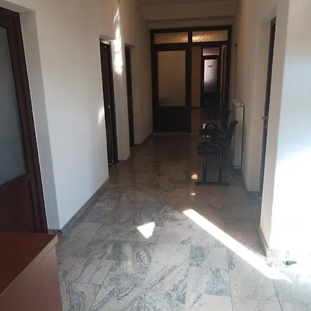 Appartement Staybihac Bihać