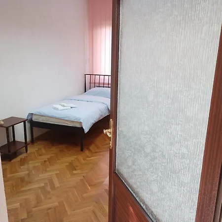 Staybihac * Bihać
