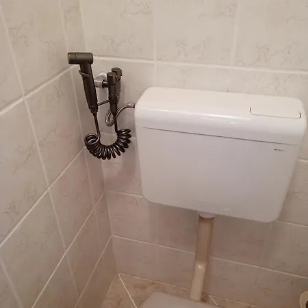 Staybihac Appartement *