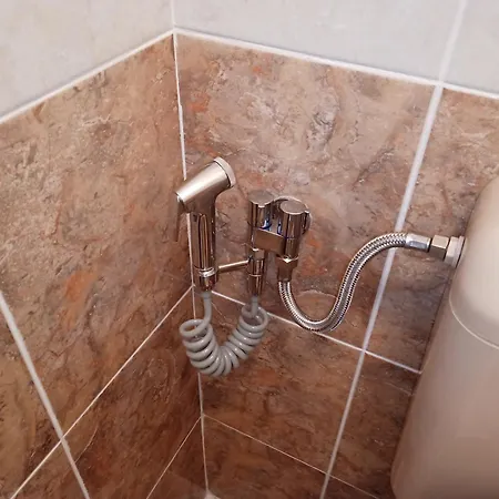 Staybihac Appartement *