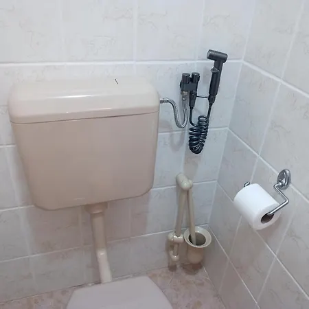 Staybihac Appartement