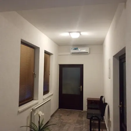 Appartement Staybihac Bihać