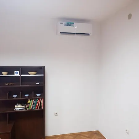 Appartement Staybihac