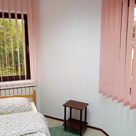 Staybihac Appartement Bihać