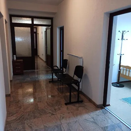 Appartement Staybihac Bihać