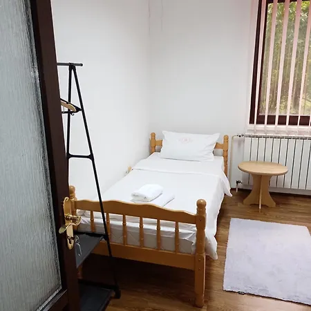 Staybihac Appartement