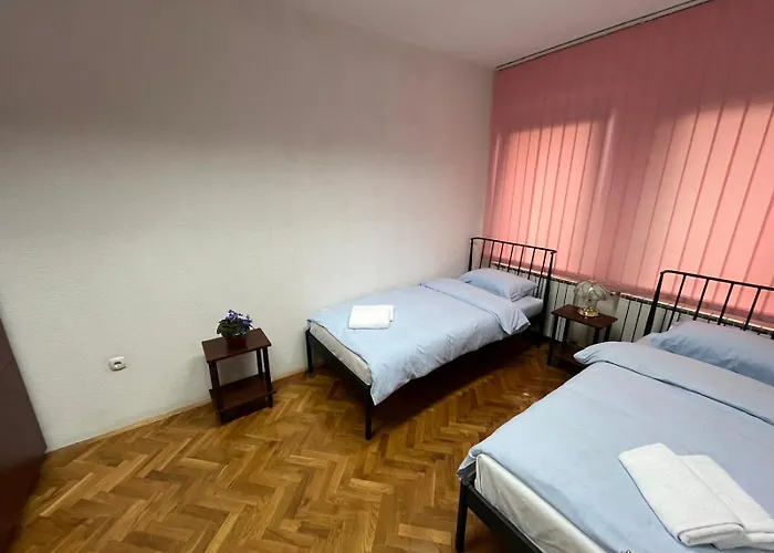 Staybihac Apartman Bihać
