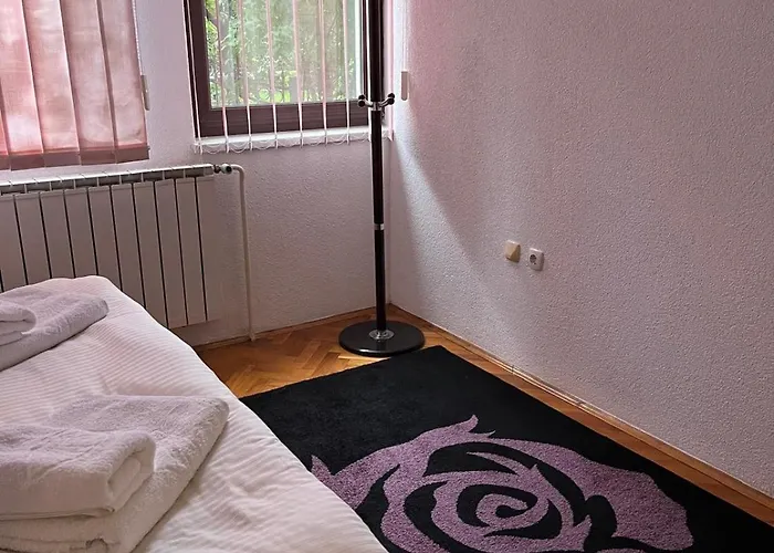 Staybihac Apartman Bihać