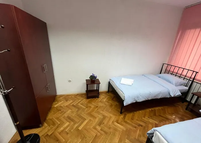 Apartman Staybihac