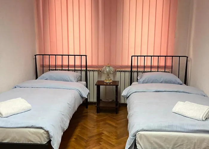 Staybihac Apartman Bihać