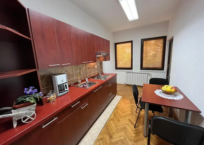Apartman Staybihac Bihać