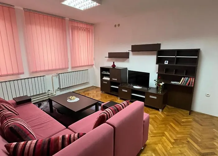 Apartman Staybihac Bihać