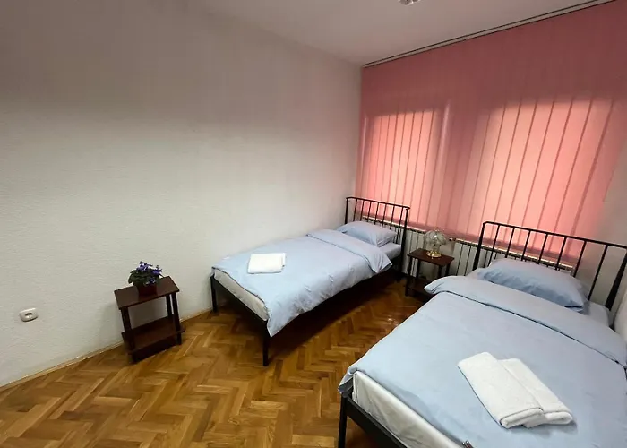 Apartman Staybihac