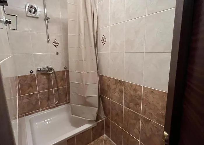 Staybihac Apartman Bihać