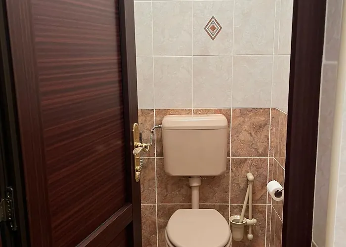 Apartman Staybihac Bihać