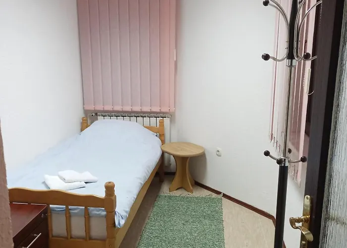 Apartman Staybihac Bihać