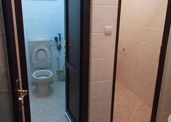Staybihac Apartman Bihać