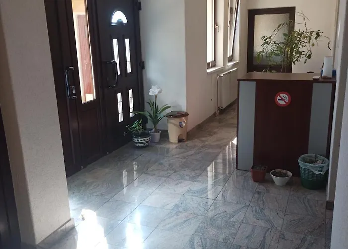 Apartman Staybihac *