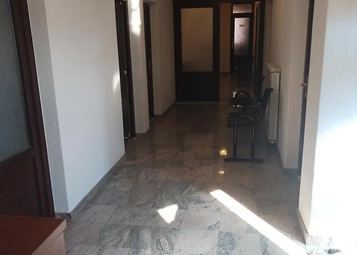 Apartman Staybihac Bihać